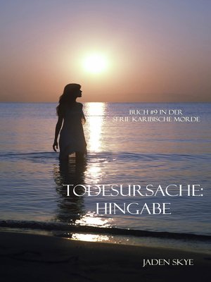 Todesursache - ebook